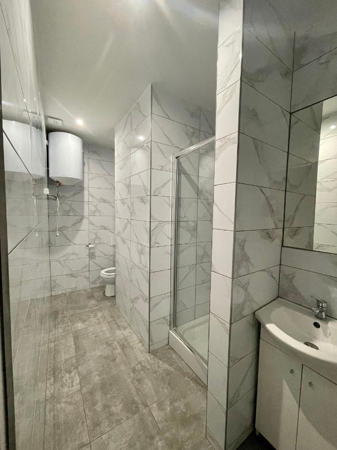 Apartamenty Krakowskie 1 Lublin Eksteriør bilde