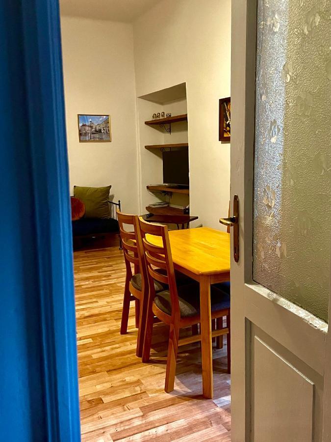 Apartamenty Krakowskie 1 Lublin Eksteriør bilde