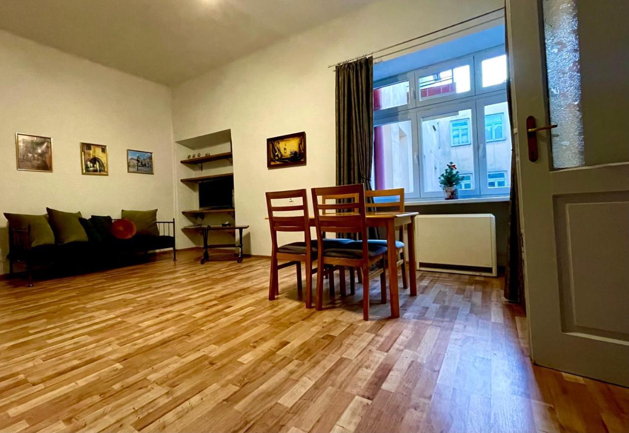Apartamenty Krakowskie 1 Lublin Eksteriør bilde