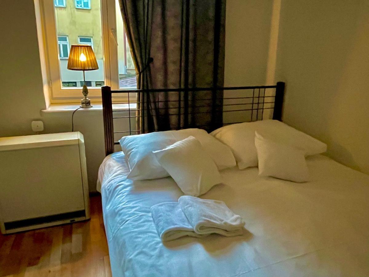 Apartamenty Krakowskie 1 Lublin Eksteriør bilde
