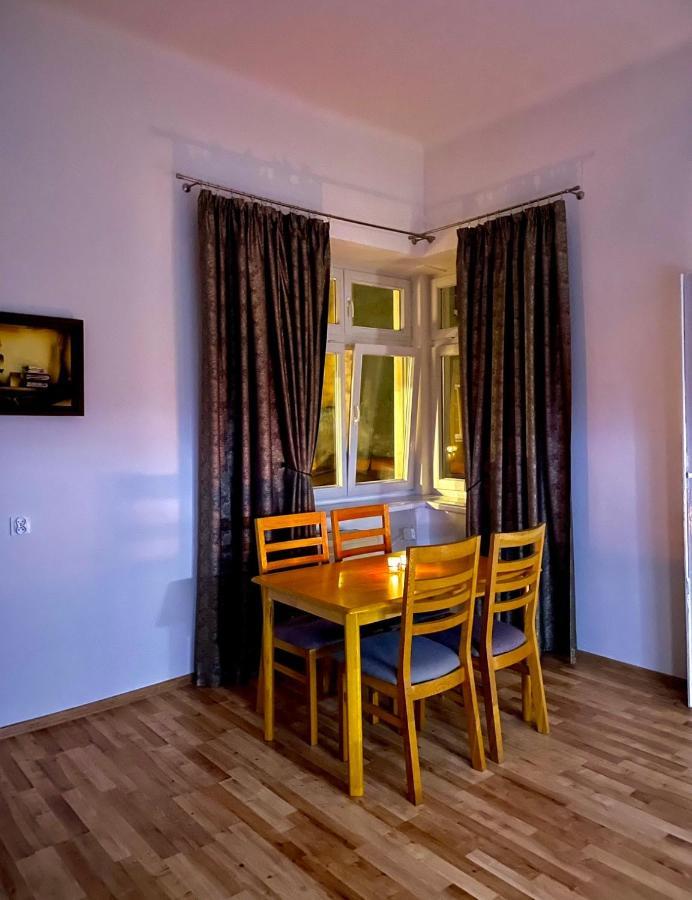 Apartamenty Krakowskie 1 Lublin Eksteriør bilde