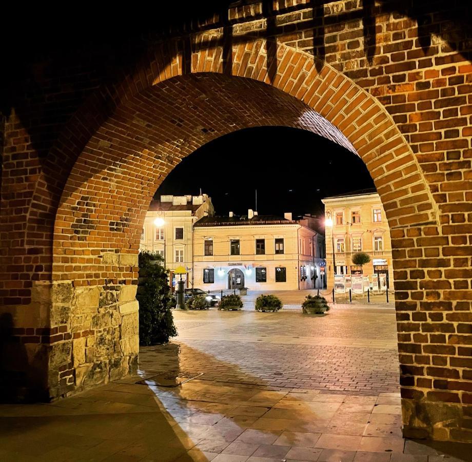 Apartamenty Krakowskie 1 Lublin Eksteriør bilde
